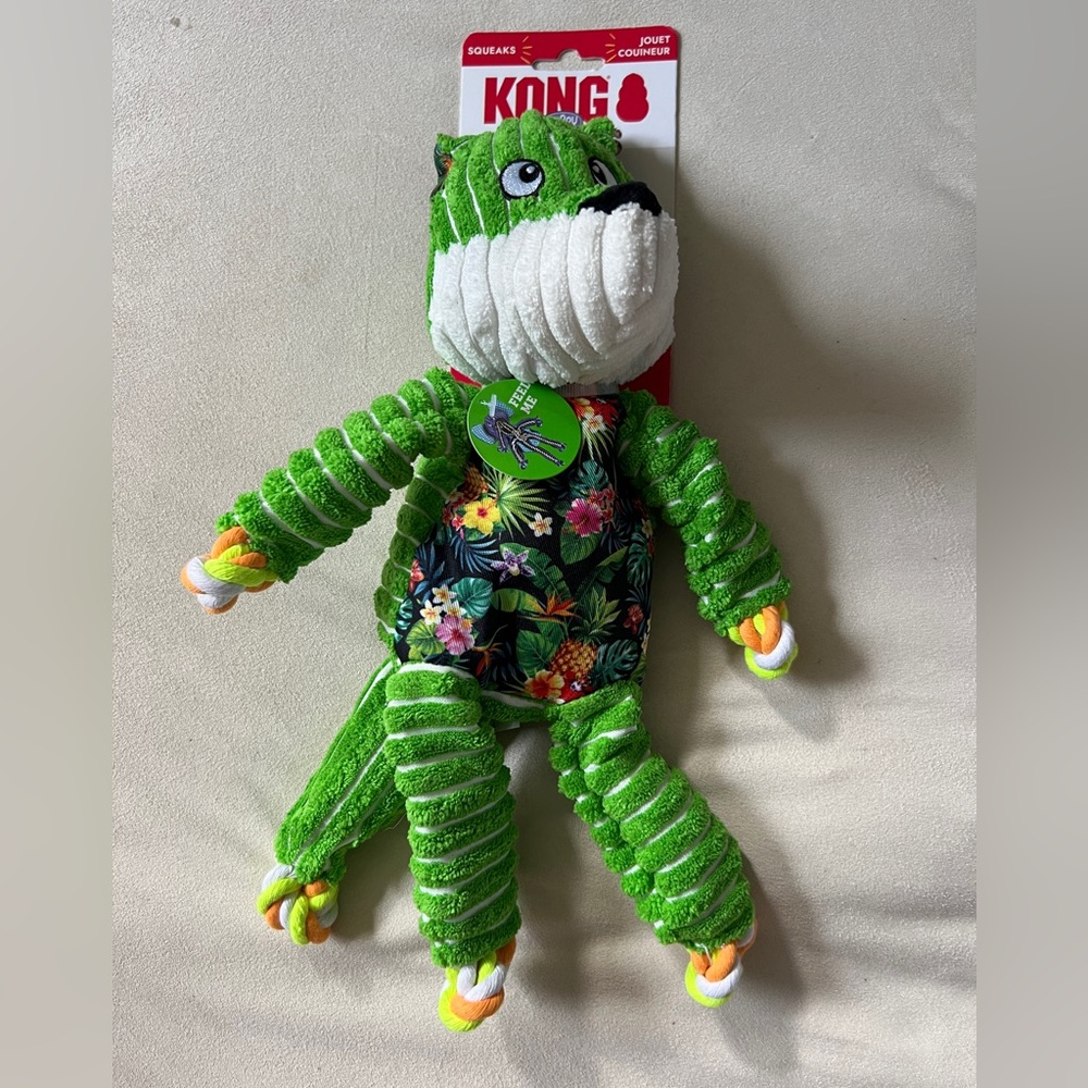 KONG Dog Toy bundle-$ FIRM NO OFFERS - Picture 3 of 6